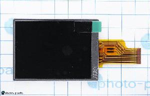 Дисплей Fujifilm F100